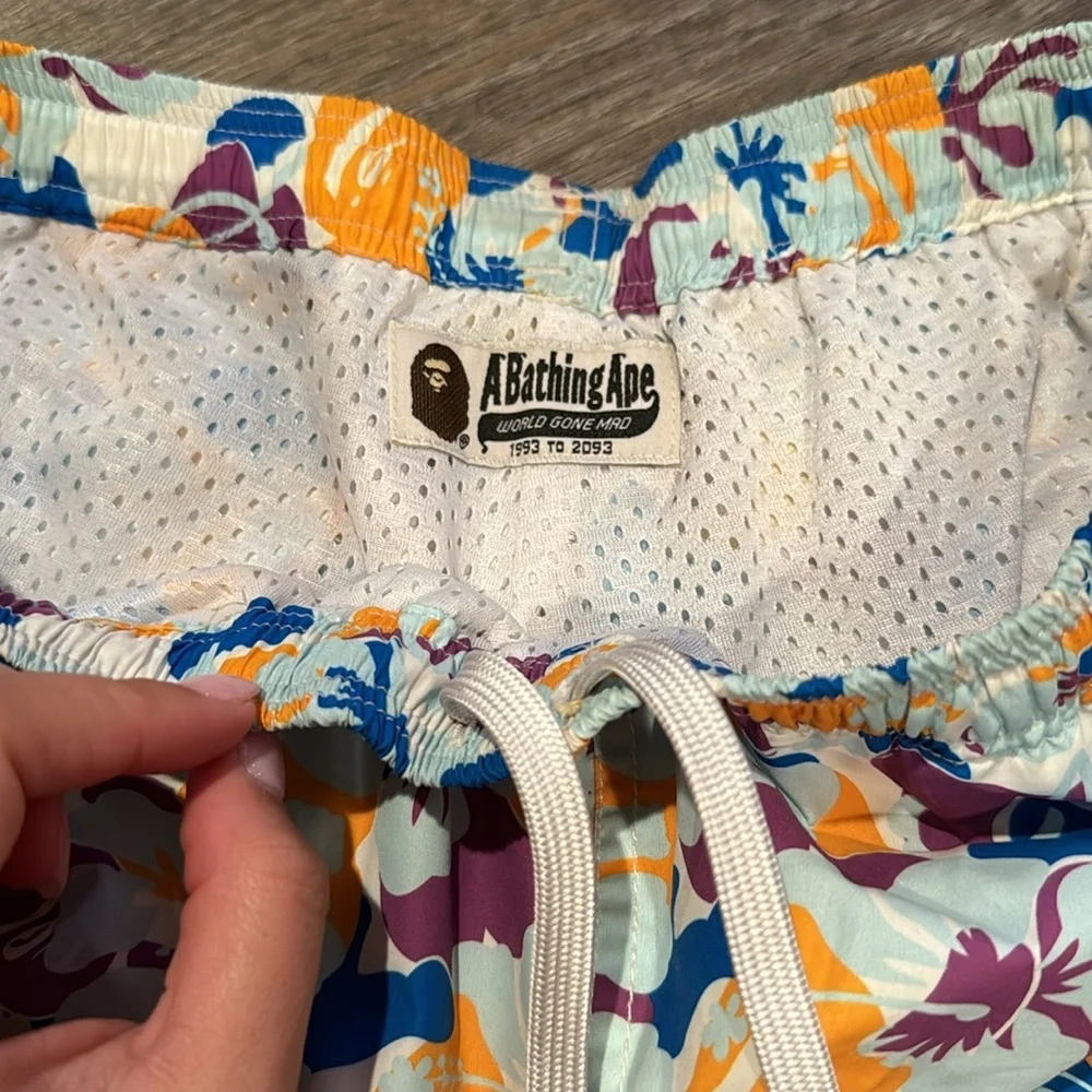 BAPE beach short - Picture 4 of 6